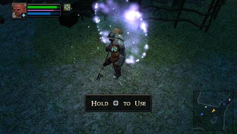 Dungeon Siege Throne Of Agony Hints 107