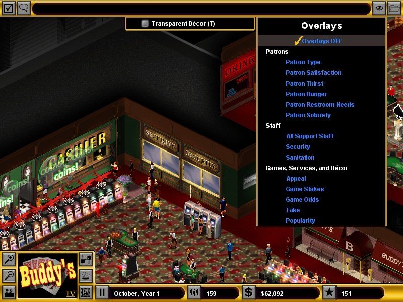 Hoyle Casino 1999
